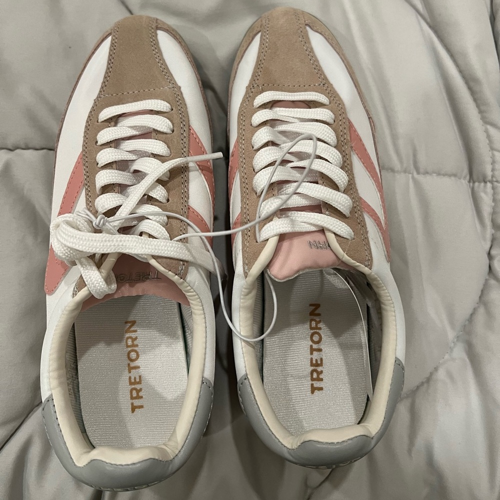 Tretorn Sneakers